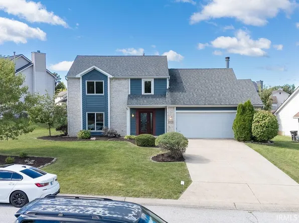 202 Marborough Dr, Fort Wayne, IN 46804