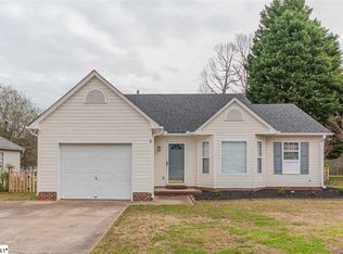 301 S Sandy Brook Way, Simpsonville, SC 29680