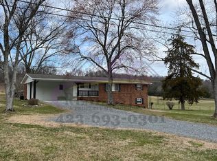 2772 Lead Mine Valley Rd SE, Cleveland, TN 37311