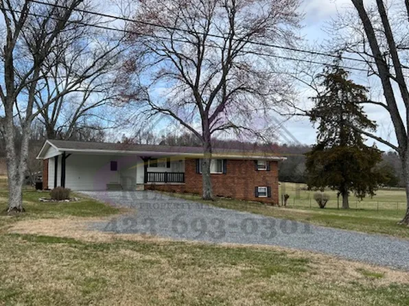 2772 Lead Mine Valley Rd SE, Cleveland, TN 37311