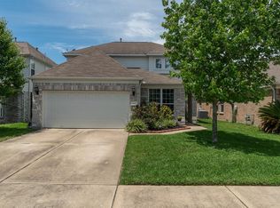 14627 Keystone Green Dr, Cypress, TX 77433