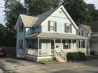 9 Hardy St, Danvers, MA 01923