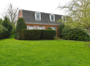 676 Harrogate Rd, Pittsburgh, PA 15241