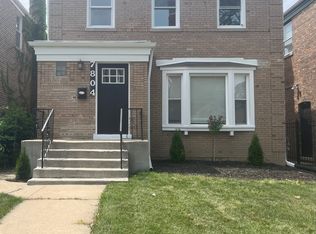 7804 S Wolcott Ave, Chicago, IL 60620