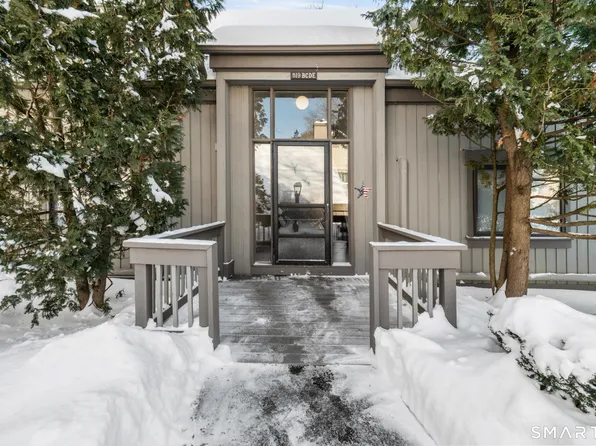 519 Heritage Village #D, Southbury, CT 06488