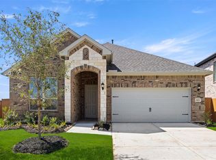 1915 Garden Dew Dr, Katy, TX 77493