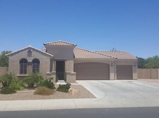 10962 E Quarry Cir, Mesa, AZ 85212