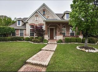 2628 Queen Elaine Dr, The Colony, TX 75056