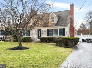 45 Jarvie Dr, Hamilton, NJ 08690