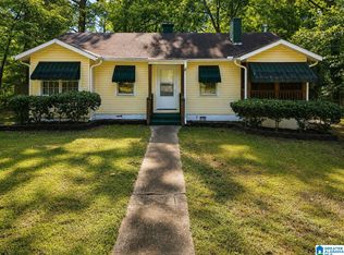 108 Westbrook Rd, Bessemer, AL 35023