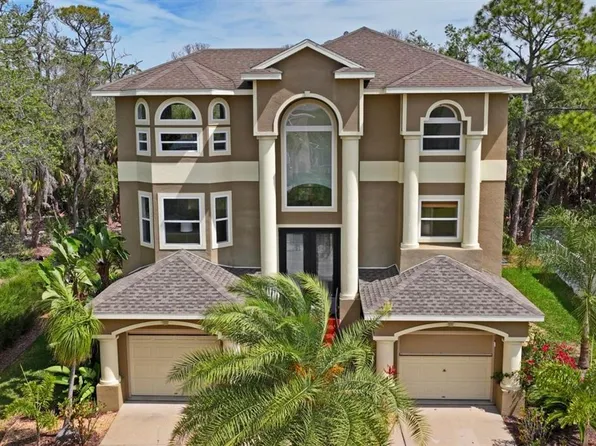 7340 Brightwaters Ct, New Port Richey, FL 34652