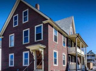 517 Montgomery St #1, Manchester, NH 03102