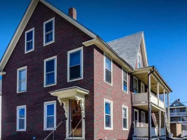 517 Montgomery St #1, Manchester, NH 03102