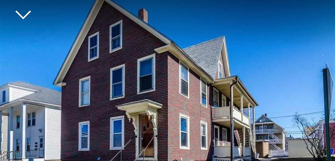 Building Photo - 517 Montgomery St #1