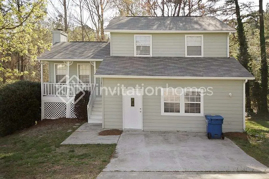 2665 Wildflower Ln