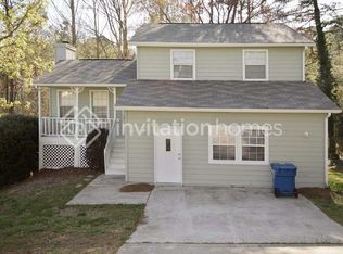 2665 Wildflower Ln, Snellville, GA 30039