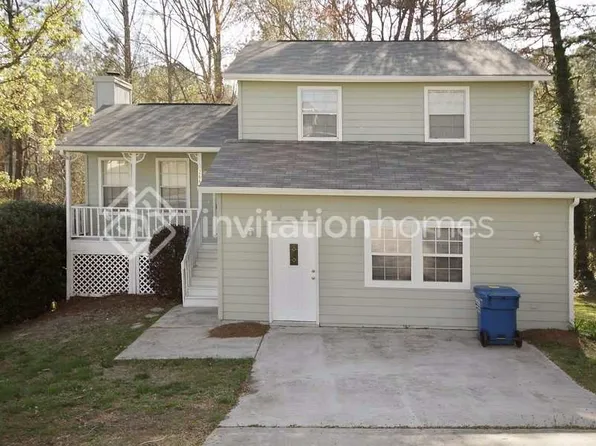 2665 Wildflower Ln, Snellville, GA 30039