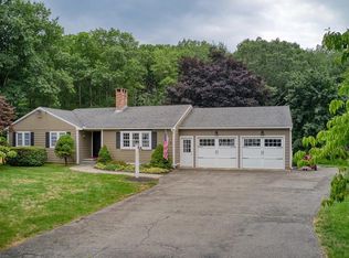 46 Bear Hill Rd, Merrimac, MA 01860
