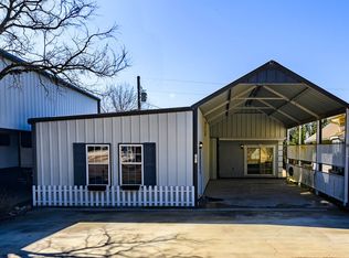 153 Yellowstone Dr, Whitney, TX 76692