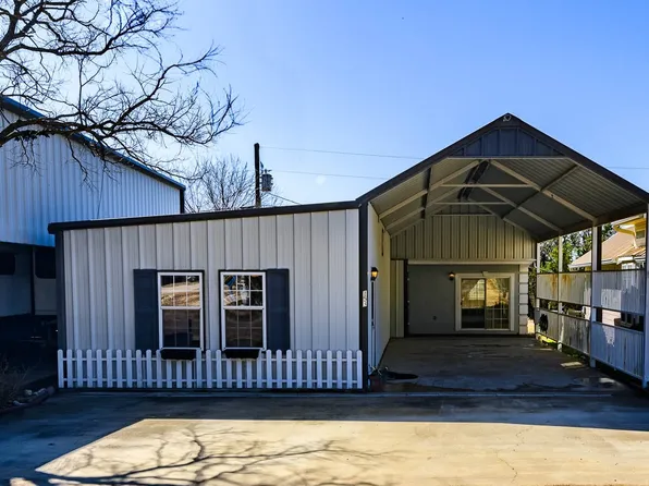 153 Yellowstone Dr, Whitney, TX 76692