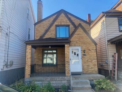 77 Dewey St, Pittsburgh, PA, 15223