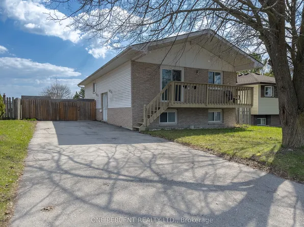 211 Reid St, Quinte West, ON K8V 5W4