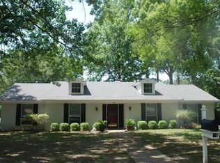 1416 Bowie Cir, Corsicana, TX 75110