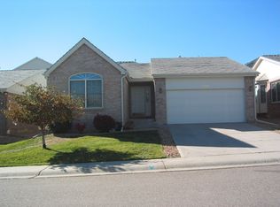 4831 E Greenwich Dr, Highlands Ranch, CO 80130