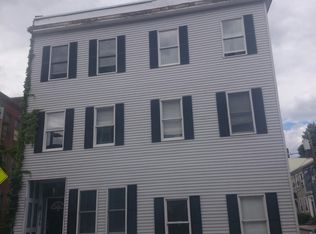 174 W 8th St APT 2, Boston, MA 02127