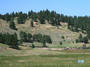 700 Horse Creek Rd, Gillette, WY 82716