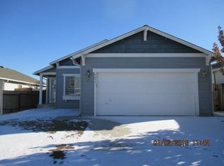 9672 Canyon Meadows Dr, Reno, NV 89506