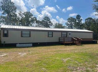 2255 White Oak Rd, Perry, FL 32348