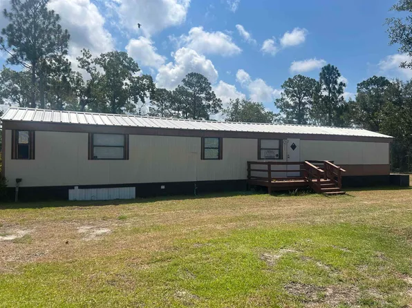 2255 White Oak Rd, Perry, FL 32348