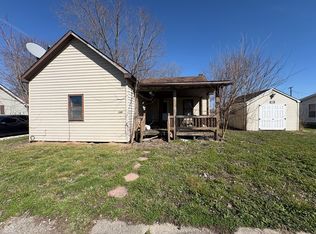 14660 N Ash St, Carbon, IN 47837