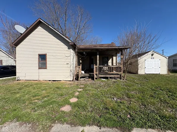 14660 N Ash St, Carbon, IN 47837