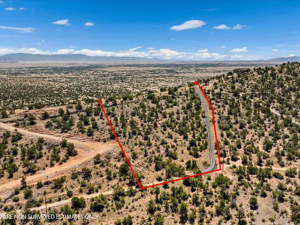 4725 W Hidden Canyon Rd, Chino Valley, AZ 86323