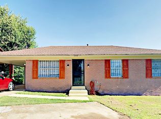150 Maxwell Dr, Memphis, TN 38109