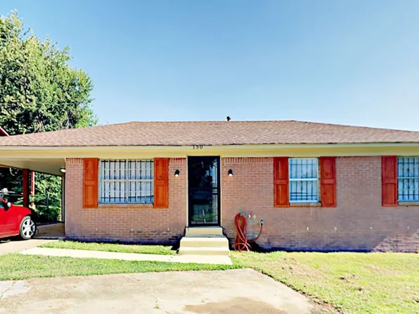 150 Maxwell Dr, Memphis, TN 38109
