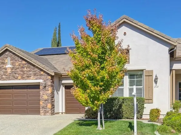 2727 Rockaway Ln, Sacramento, CA 95835