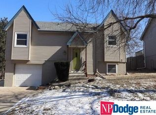 8509 S 142nd Ave, Omaha, NE 68138
