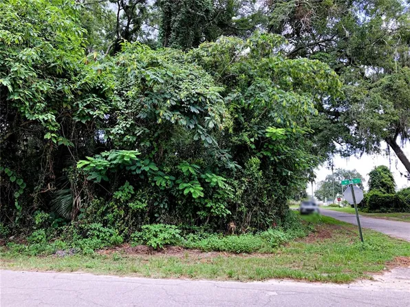 511 NW 2ND STREET LOT 4, TRENTON, FL 32693