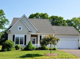 95 Wyndemere Ln #95, Windsor, CT 06095