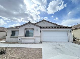 3437 Brolio Valley Ct, North Las Vegas, NV 89032
