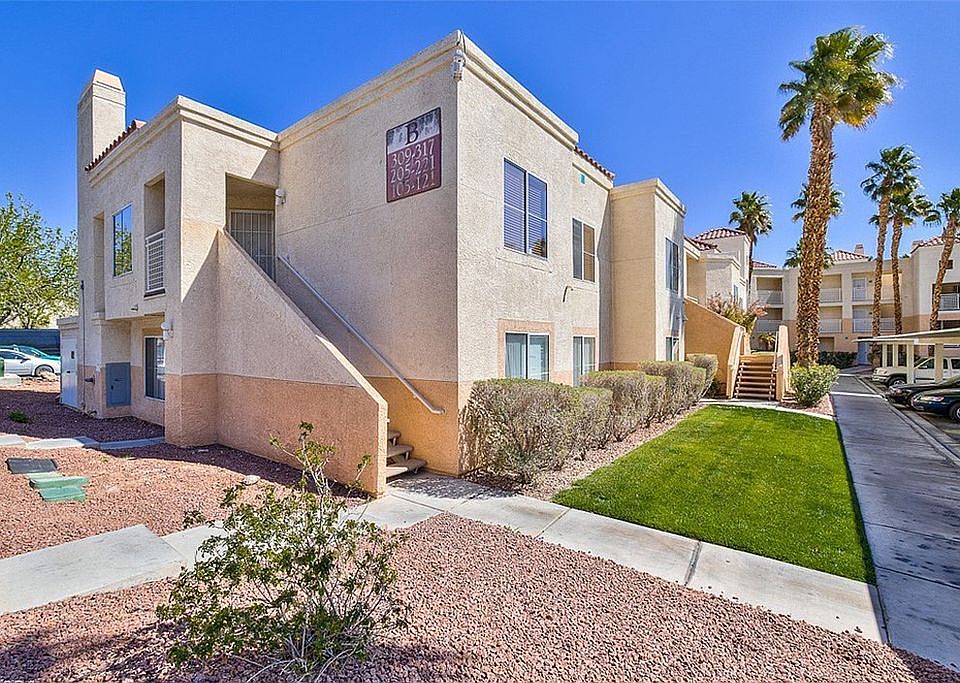 1st image of 5000 Red Rock St APT 205