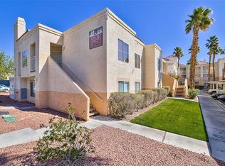 5000 Red Rock St APT 205, Spring Valley, NV 89118