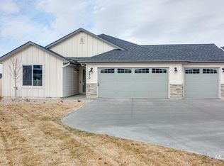 6670 E Silver Rdg, Boise, ID 83716