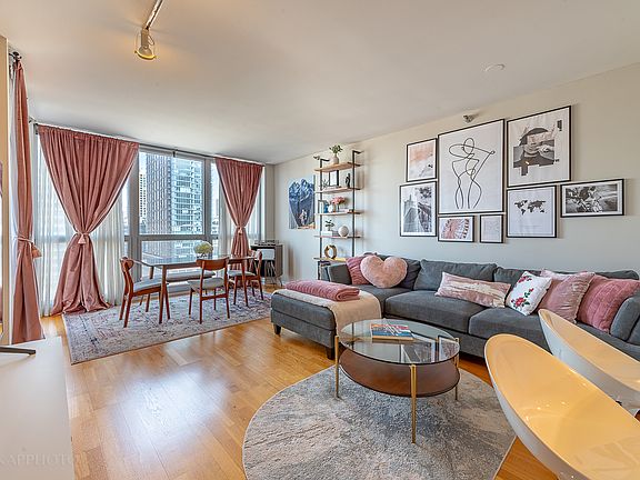 2nd image of 200 W Grand Ave APT 1405