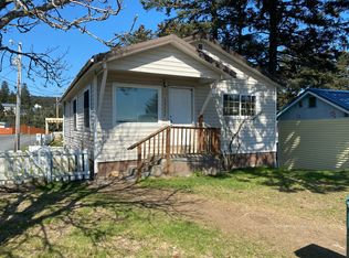 1823 Mission Rd, Kodiak, AK 99615
