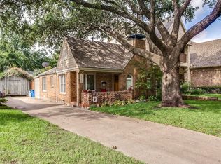 6126 Llano Ave, Dallas, TX 75214