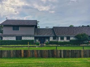 3090 W Lambert Rd, Weatherford, TX 76088